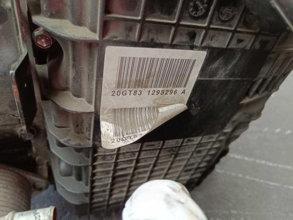 BOITE A VITESSE AUTOMATIC DS3 CROSSBACK 1.2 8-VITESSE AUTOMATIC STT CP15X61 - Vue 8